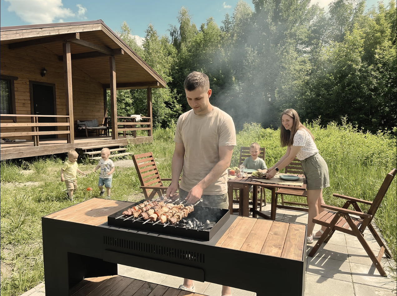 Мастерская